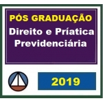 Pós Graduação Direito e Prática Previdenciária (CERS 2019)